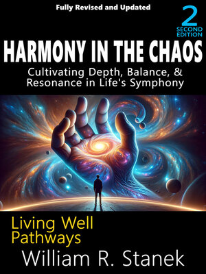 cover image of Harmony in the Chaos